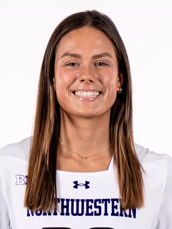 January 11, 2024, Evanston, IL: Northwestern Lacrosse Internal Media Day at Walter Athletics Center in Evanston, IL on Thursday, January 11, 2024. (Photo by Ryan Kuttler/Northwestern Athletics)