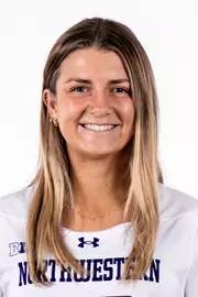 January 11, 2024, Evanston, IL: Northwestern Lacrosse Internal Media Day at Walter Athletics Center in Evanston, IL on Thursday, January 11, 2024. (Photo by Ryan Kuttler/Northwestern Athletics)