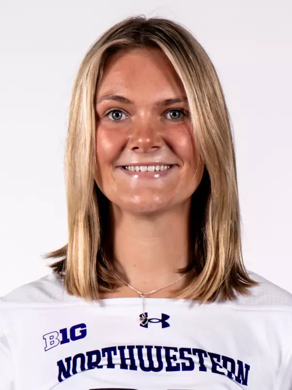 January 9, 2024, Evanston, IL: Northwestern Lacrosse Internal Media Day at Walter Athletics Center in Evanston, IL on Tuesday, January 9, 2024. (Photo by Ryan Kuttler/Northwestern Athletics)