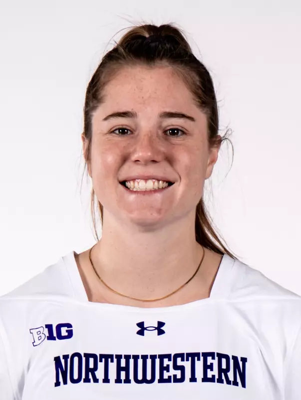 January 9, 2024, Evanston, IL: Northwestern Lacrosse Internal Media Day at Walter Athletics Center in Evanston, IL on Tuesday, January 9, 2024. (Photo by Ryan Kuttler/Northwestern Athletics)