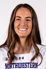 January 9, 2024, Evanston, IL: Northwestern Lacrosse Internal Media Day at Walter Athletics Center in Evanston, IL on Tuesday, January 9, 2024. (Photo by Ryan Kuttler/Northwestern Athletics)