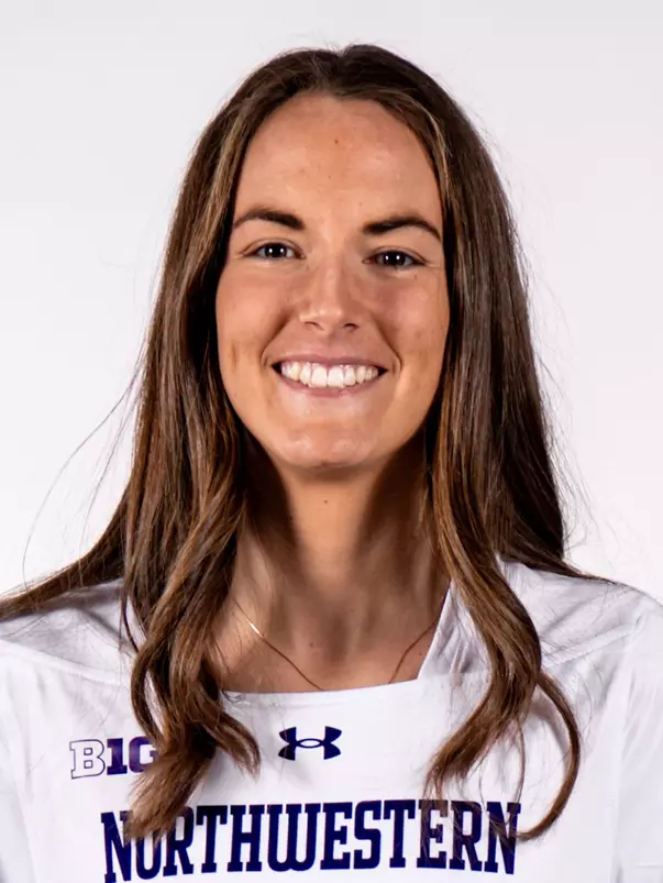 January 9, 2024, Evanston, IL: Northwestern Lacrosse Internal Media Day at Walter Athletics Center in Evanston, IL on Tuesday, January 9, 2024. (Photo by Ryan Kuttler/Northwestern Athletics)