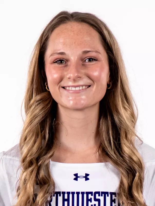 January 11, 2024, Evanston, IL: Northwestern Lacrosse Internal Media Day at Walter Athletics Center in Evanston, IL on Thursday, January 11, 2024. (Photo by Ryan Kuttler/Northwestern Athletics)