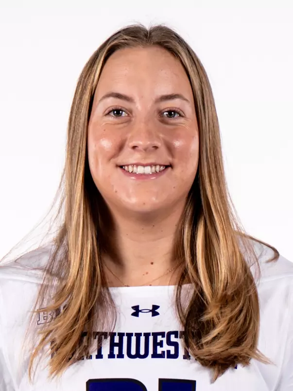 January 11, 2024, Evanston, IL: Northwestern Lacrosse Internal Media Day at Walter Athletics Center in Evanston, IL on Thursday, January 11, 2024. (Photo by Ryan Kuttler/Northwestern Athletics)