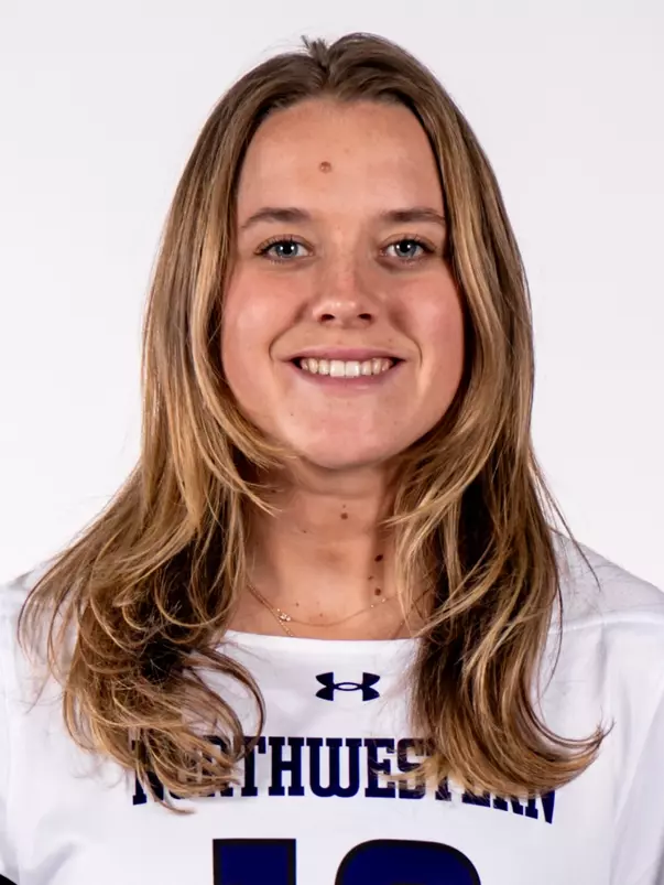 January 9, 2024, Evanston, IL: Northwestern Lacrosse Internal Media Day at Walter Athletics Center in Evanston, IL on Tuesday, January 9, 2024. (Photo by Ryan Kuttler/Northwestern Athletics)