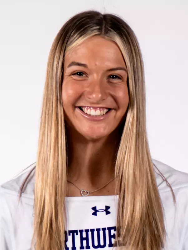 January 9, 2024, Evanston, IL: Northwestern Lacrosse Internal Media Day at Walter Athletics Center in Evanston, IL on Tuesday, January 9, 2024. (Photo by Ryan Kuttler/Northwestern Athletics)