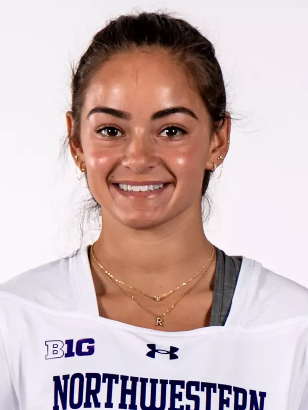 January 9, 2024, Evanston, IL: Northwestern Lacrosse Internal Media Day at Walter Athletics Center in Evanston, IL on Tuesday, January 9, 2024. (Photo by Ryan Kuttler/Northwestern Athletics)