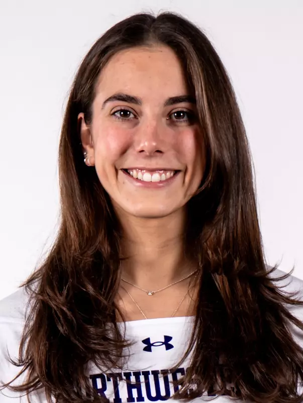 January 9, 2024, Evanston, IL: Northwestern Lacrosse Internal Media Day at Walter Athletics Center in Evanston, IL on Tuesday, January 9, 2024. (Photo by Ryan Kuttler/Northwestern Athletics)