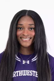 October 7, 2024, Evanston, IL: Members of the Northwestern Women’s Basketball team pose for photos as part of Internal Media Days at Welsh-Ryan Arena in Evanston, IL on Monday, October 7, 2024. (Photo by Ryan Kuttler/Northwestern Athletics)
