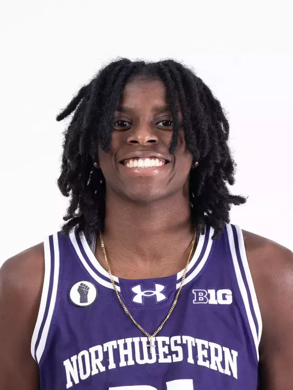 October 7, 2024, Evanston, IL: Members of the Northwestern Women’s Basketball team pose for photos as part of Internal Media Days at Welsh-Ryan Arena in Evanston, IL on Monday, October 7, 2024. (Photo by Ryan Kuttler/Northwestern Athletics)