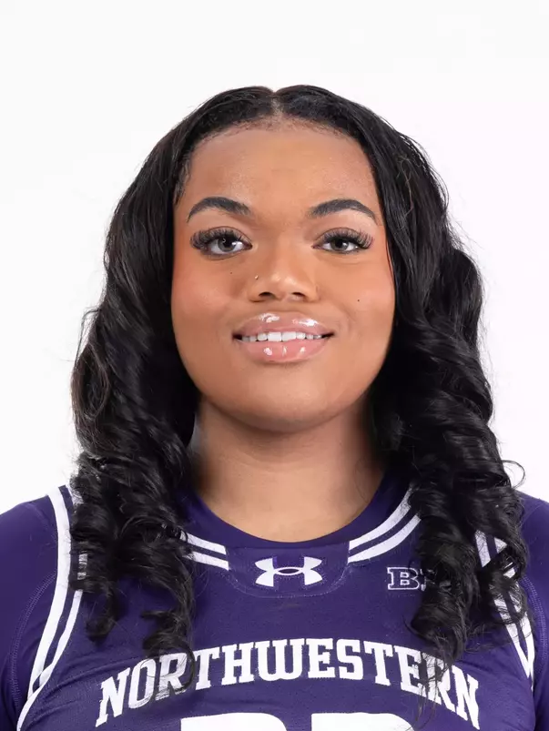October 7, 2024, Evanston, IL: Members of the Northwestern Women’s Basketball team pose for photos as part of Internal Media Days at Welsh-Ryan Arena in Evanston, IL on Monday, October 7, 2024. (Photo by Ryan Kuttler/Northwestern Athletics)