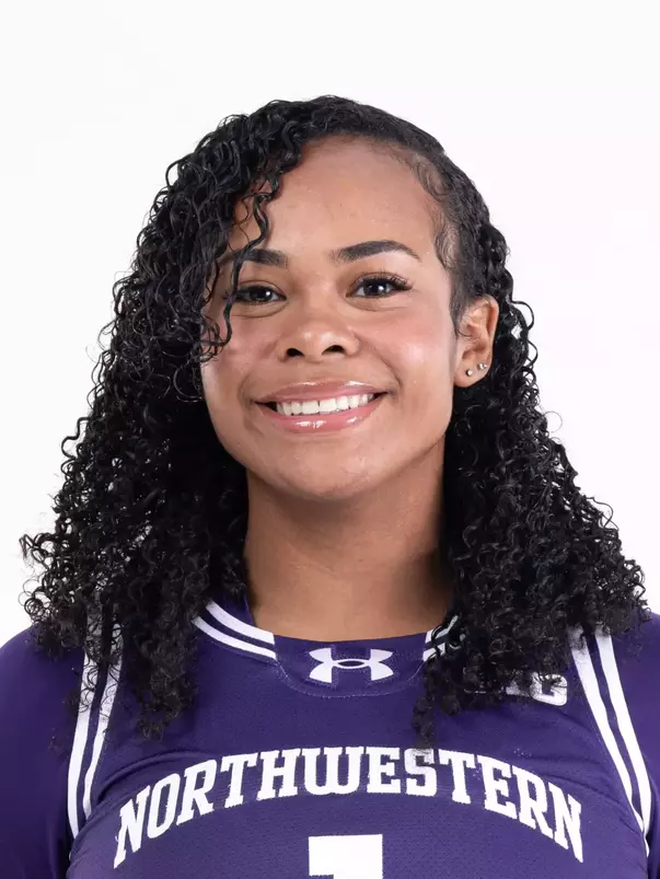 October 7, 2024, Evanston, IL: Members of the Northwestern Women’s Basketball team pose for photos as part of Internal Media Days at Welsh-Ryan Arena in Evanston, IL on Monday, October 7, 2024. (Photo by Ryan Kuttler/Northwestern Athletics)