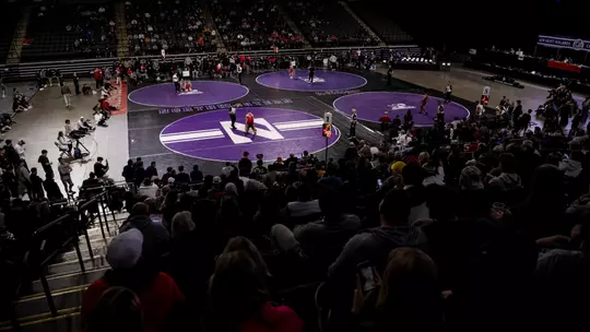 NOW Arena Midlands 2023
