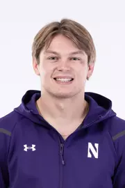 Aidan Vandenbush