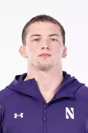 Evan Bates
