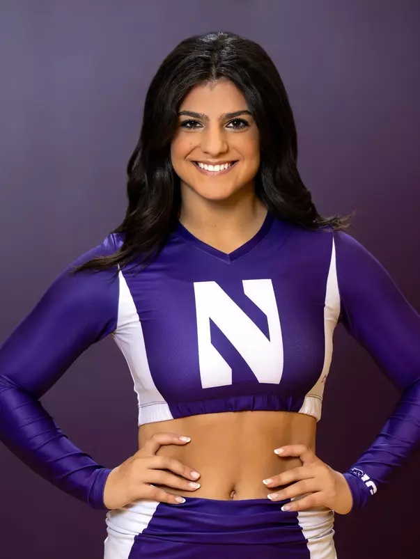 Amanda Tepedino Headshot Spirit Squad