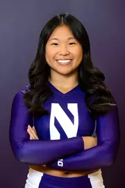 Jill Suarez Headshot Spirit Squad