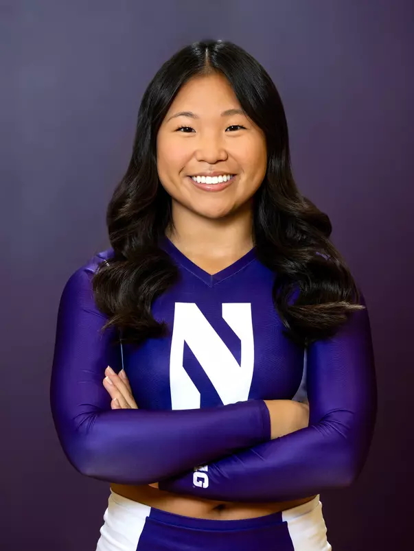 Jill Suarez Headshot Spirit Squad