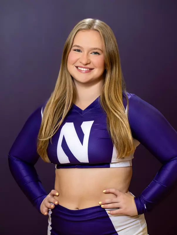 Amanda Vettoretti Headshot Spirit Squad