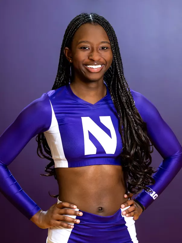Rachel Smith Headshot Spirit Squad