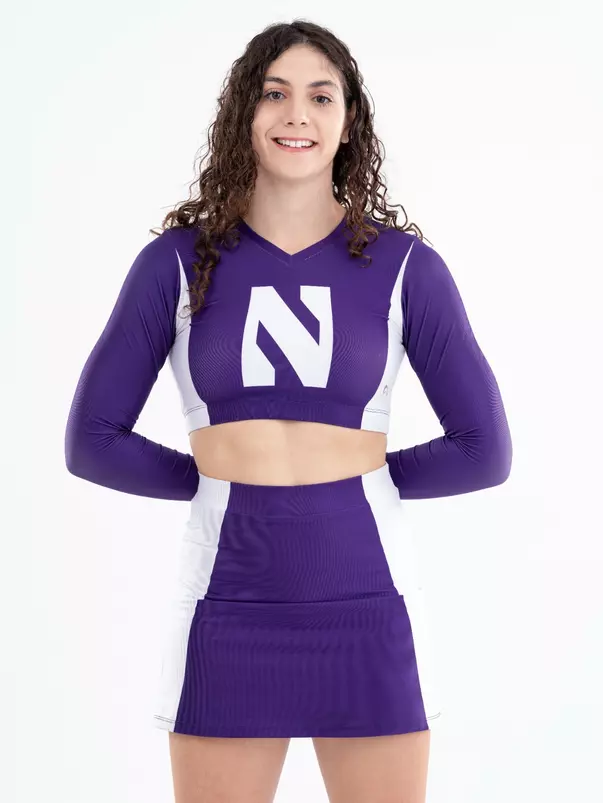 Rebecca Lazarus Headshot Spirit Squad