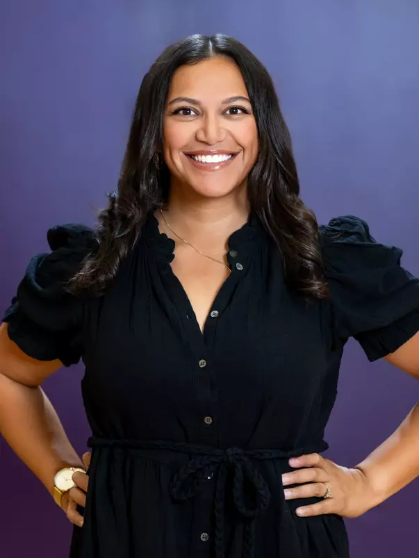 Valerie Ruiz Headshot Spirit Squad