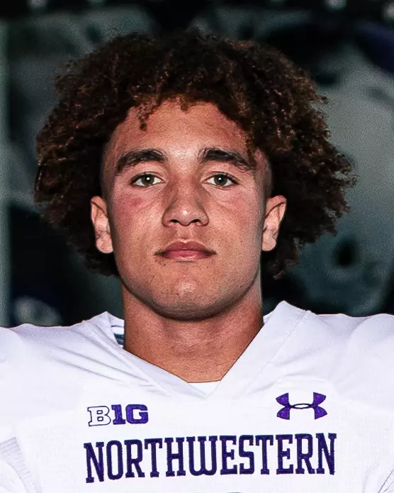 May 10, 2024, Evanston, IL: Northwestern Football hosts recruits for an Official Visit at Walter Athletics Center in Evanston, IL Friday, May 10, 2024. (Photo by Griffin Quinn/Northwestern Athletics)