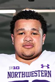 May 10, 2024, Evanston, IL: Northwestern Football hosts recruits for an Official Visit at Walter Athletics Center in Evanston, IL Friday, May 10, 2024. (Photo by Griffin Quinn/Northwestern Athletics)