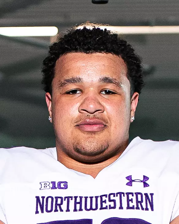 May 10, 2024, Evanston, IL: Northwestern Football hosts recruits for an Official Visit at Walter Athletics Center in Evanston, IL Friday, May 10, 2024. (Photo by Griffin Quinn/Northwestern Athletics)