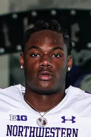 May 10, 2024, Evanston, IL: Northwestern Football hosts recruits for an Official Visit at Walter Athletics Center in Evanston, IL Friday, May 10, 2024. (Photo by Griffin Quinn/Northwestern Athletics)