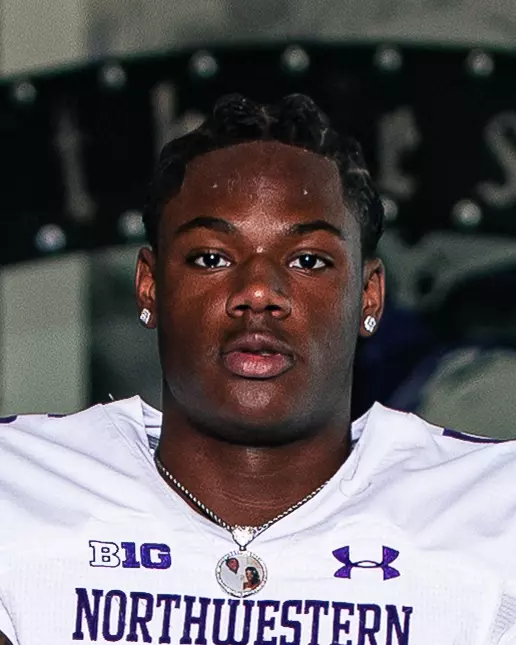 May 10, 2024, Evanston, IL: Northwestern Football hosts recruits for an Official Visit at Walter Athletics Center in Evanston, IL Friday, May 10, 2024. (Photo by Griffin Quinn/Northwestern Athletics)