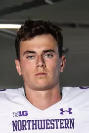 June 21, 2024, Evanston, IL: Northwestern Football hosts recruits for an Official Visit at Walter Athletics Center in Evanston, IL on Friday, June 21, 2024. (Photo by Griffin Quinn/Northwestern Athletics)