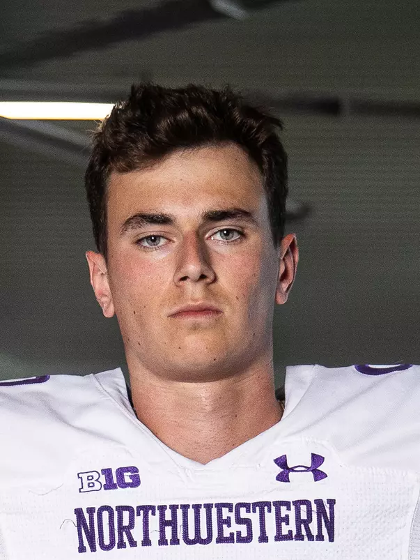 June 21, 2024, Evanston, IL: Northwestern Football hosts recruits for an Official Visit at Walter Athletics Center in Evanston, IL on Friday, June 21, 2024. (Photo by Griffin Quinn/Northwestern Athletics)