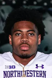 May 10, 2024, Evanston, IL: Northwestern Football hosts recruits for an Official Visit at Walter Athletics Center in Evanston, IL Friday, May 10, 2024. (Photo by Griffin Quinn/Northwestern Athletics)