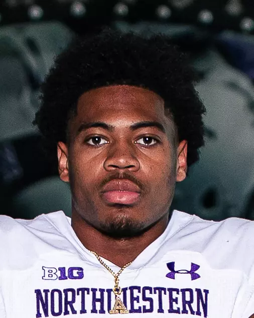 May 10, 2024, Evanston, IL: Northwestern Football hosts recruits for an Official Visit at Walter Athletics Center in Evanston, IL Friday, May 10, 2024. (Photo by Griffin Quinn/Northwestern Athletics)