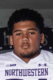 June 21, 2024, Evanston, IL: Northwestern Football hosts recruits for an Official Visit at Walter Athletics Center in Evanston, IL on Friday, June 21, 2024. (Photo by Griffin Quinn/Northwestern Athletics)