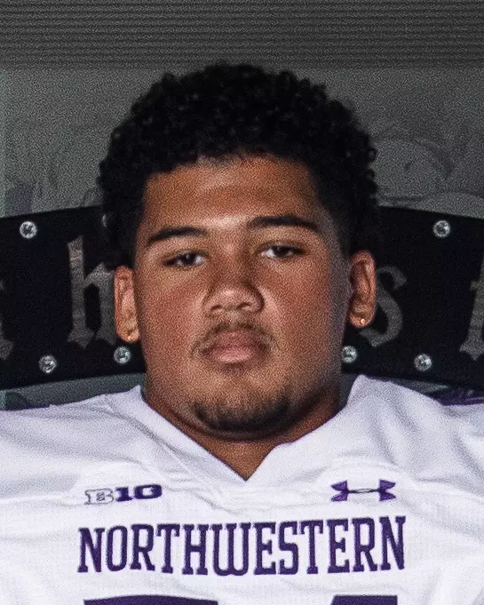 June 21, 2024, Evanston, IL: Northwestern Football hosts recruits for an Official Visit at Walter Athletics Center in Evanston, IL on Friday, June 21, 2024. (Photo by Griffin Quinn/Northwestern Athletics)
