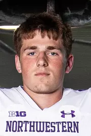 June 21, 2024, Evanston, IL: Northwestern Football hosts recruits for an Official Visit at Walter Athletics Center in Evanston, IL on Friday, June 21, 2024. (Photo by Griffin Quinn/Northwestern Athletics)