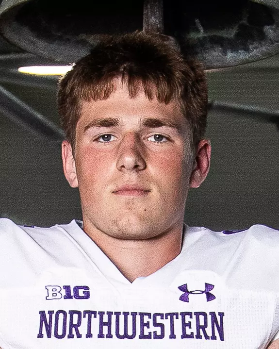June 21, 2024, Evanston, IL: Northwestern Football hosts recruits for an Official Visit at Walter Athletics Center in Evanston, IL on Friday, June 21, 2024. (Photo by Griffin Quinn/Northwestern Athletics)