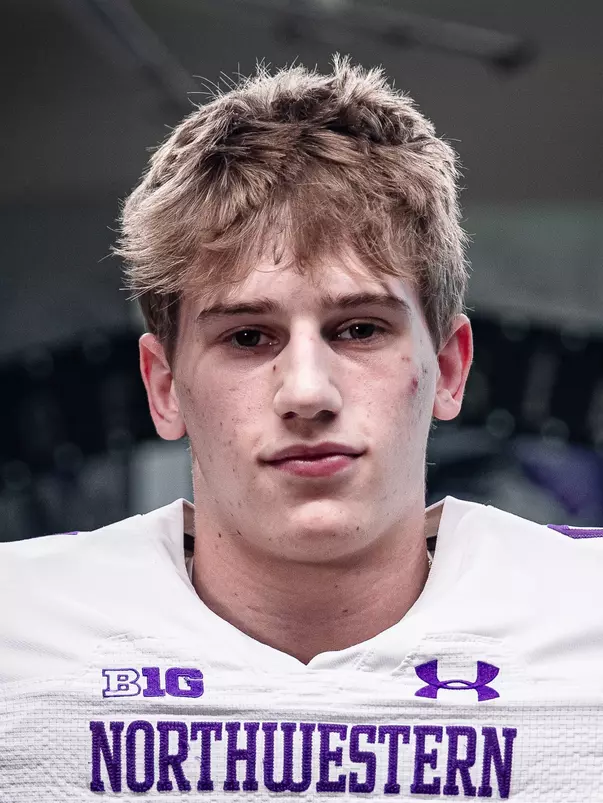 Caden O'Rourke