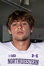 June 21, 2024, Evanston, IL: Northwestern Football hosts recruits for an Official Visit at Walter Athletics Center in Evanston, IL on Friday, June 21, 2024. (Photo by Griffin Quinn/Northwestern Athletics)