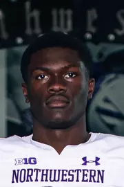 May 10, 2024, Evanston, IL: Northwestern Football hosts recruits for an Official Visit at Walter Athletics Center in Evanston, IL Friday, May 10, 2024. (Photo by Griffin Quinn/Northwestern Athletics)