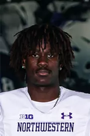 May 10, 2024, Evanston, IL: Northwestern Football hosts recruits for an Official Visit at Walter Athletics Center in Evanston, IL Friday, May 10, 2024. (Photo by Griffin Quinn/Northwestern Athletics)