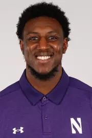 Armon Binns
