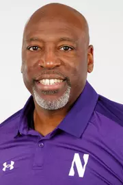 Harlon Barnett