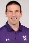 Tim McGarigle - Northwestern football coaches and staff at Walter Athletic Center on Wednesday,  February 28, 2024 in Evanston, Illinois.  John Konstantaras/Northwestern Athletics | http://JohnKonPhoto.com