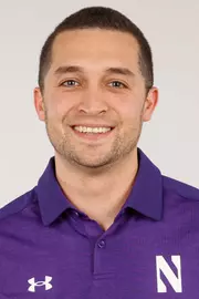 Zach Lujan