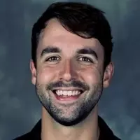 Joe Bonk Headshot