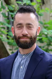 Jason Kraman, LCSW, CMPC