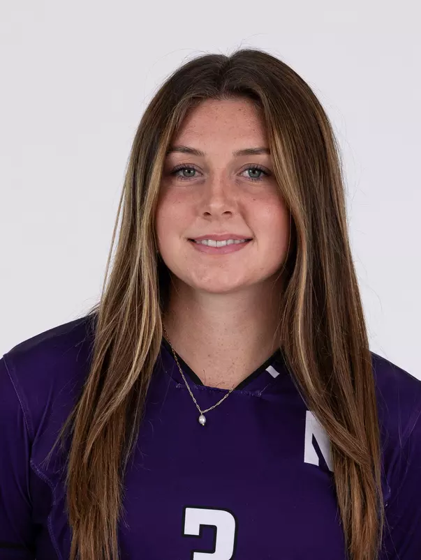 July 22, 2024, Evanston, IL: Members of the Northwestern Women’s Soccer team pose for photos as part of Internal Media Days at Walter Athletics Center in Evanston, IL on Monday, July 22, 2024. (Photo by Ryan Kuttler/Northwestern Athletics)
